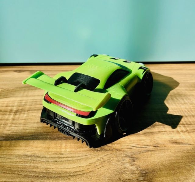 3D-Druck