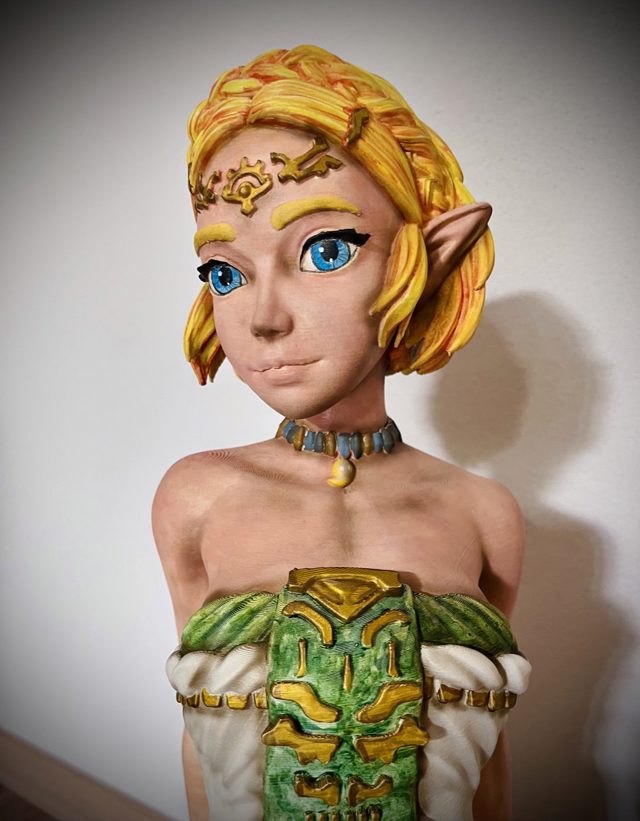 3D-Druck