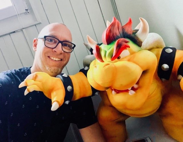 3D-Druck