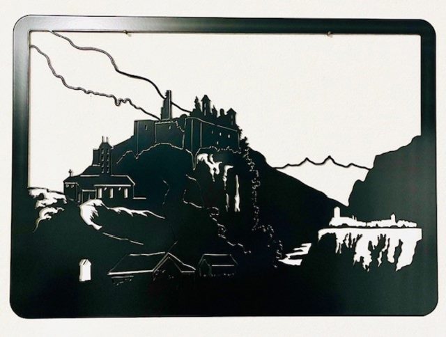 Burg