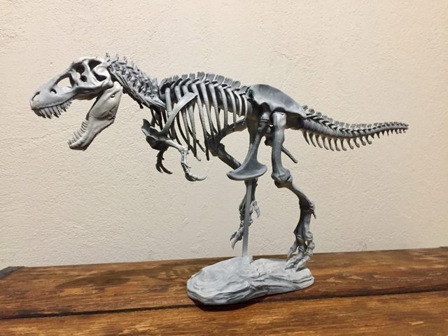 T-Rex